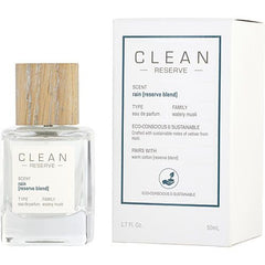 CLEAN RESERVE RAIN by Clean EAU DE PARFUM SPRAY 1.7 OZ