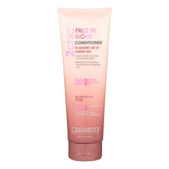 Giovanni Hair Care Products 2chic - Conditioner - Shea Butter - Almond - 8.5 Fl Oz