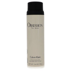 Obsession by Calvin Klein Body Spray