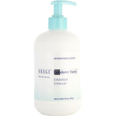 Obagi by Obagi Nu-Derm Exfoderm Forte (Salon Size) --479g/16.9oz