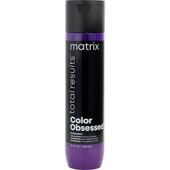 TOTAL RESULTS by Matrix COLOR OBSESSED CONDITIONER 10.1 OZ
