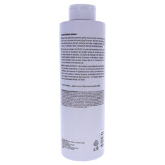 Blonde Life Violet Shampoo by Joico for Unisex - 33.8 oz Shampoo