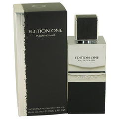 Armaf Edition One by Armaf Eau De Toilette Spray