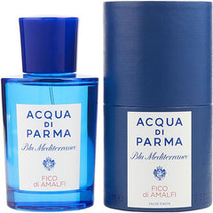 ACQUA DI PARMA BLUE MEDITERRANEO FICO DI AMALFI by Acqua di Parma EDT SPRAY 2.5 OZ