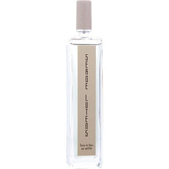 SERGE LUTENS DANS LE BLEU QUI PETILLE by Serge Lutens EAU DE PARFUM SPRAY 3.4 OZ *TESTER