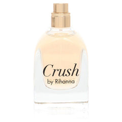 Rihanna Crush by Rihanna Eau De Parfum Spray (Tester)