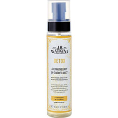 J.R. WATKINS DETOX by J.R. Watkins IN-SHOWER MIST 4 OZ