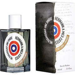 ETAT LIBRE D'ORANGE HERMANN A MES COTES ME PARAISSAIT UNE OMBRE by Etat Libre d' Orange EAU DE PARFUM SPRAY 3.4 OZ