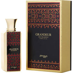 ZIMAYA GRANDEUR by Zimaya EAU DE PARFUM SPRAY 3.4 OZ