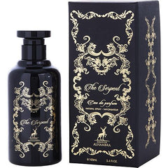 MAISON ALHAMBRA THE SERPENT by Maison Alhambra EAU DE PARFUM SPRAY 3.4 OZ