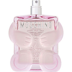 MOSCHINO TOY 2 BUBBLE GUM by Moschino EDT SPRAY 3.4 OZ *TESTER