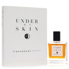 Francesca Bianchi Under My Skin by Francesca Bianchi Extrait De Parfum Spray (Unisex)