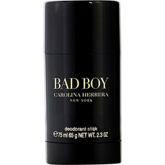 CH BAD BOY by Carolina Herrera DEODORANT STICK 2.3 OZ