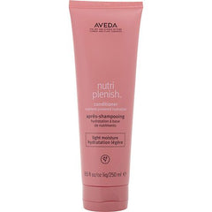 AVEDA by Aveda NUTRIPLENISH LIGHT MOISTURE CONDITIONER 8.5 OZ