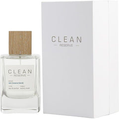 CLEAN RESERVE RAIN by Clean EAU DE PARFUM SPRAY 3.4 OZ