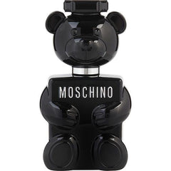 MOSCHINO TOY BOY by Moschino EAU DE PARFUM SPRAY 3.4 OZ *TESTER
