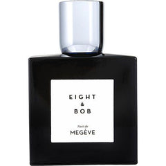 EIGHT & BOB NUIT DE MEGEVE by Eight & Bob EAU DE PARFUM SPRAY 3.4 OZ *TESTER