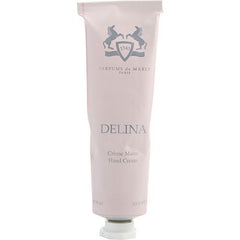 PARFUMS DE MARLY DELINA by Parfums de Marly HAND CREAM 1 OZ