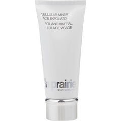 La Prairie by La Prairie Cellular Mineral Face Exfoliator --100ml/3.4oz
