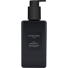 JO MALONE OUD & BERGAMOT by Jo Malone BODY & HAND WASH 8.5 OZ