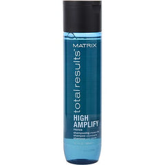 TOTAL RESULTS by Matrix HIGH AMPLIFY SHAMPOO 10.1 OZ