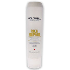 Dualsenses Rich Repair Conditioner by Goldwell for Unisex - 10.1 oz Conditioner