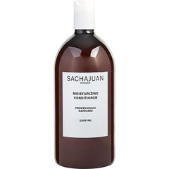 Sachajuan by Sachajuan MOISTURIZING CONDITIONER 33.8 OZ