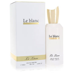 Le Luxe Le Blanc by Le Luxe Eau De Parfum Spray