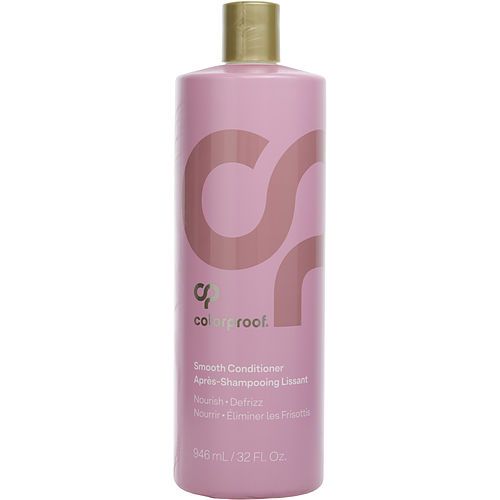 Colorproof by Colorproof SMOOTH CONDITIONER 32 OZ