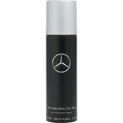 MERCEDES-BENZ MAN by Mercedes-Benz BODY SPRAY 6.7 OZ