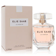 Le Parfum Elie Saab by Elie Saab Eau De Parfum Spray