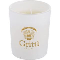 GRITTI TUTU' BLANC by Gritti SCENTED CANDLE 1 OZ
