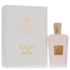 Cross Of Asia by Orlov Paris Eau De Parfum Spray