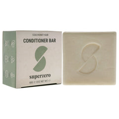 Conditioner Bar - Coily-Kinky Hair