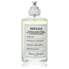 Replica Under The Lemon Trees by Maison Margiela Eau De Toilette Spray (Unisex Tester)