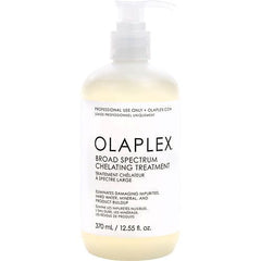 OLAPLEX by Olaplex BROAD SPECTRUM CHELATING TREATMENT 12.5 OZ
