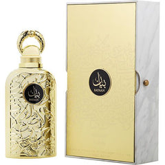 LATTAFA BAYAAN by Lattafa EAU DE PARFUM SPRAY 3.4 OZ