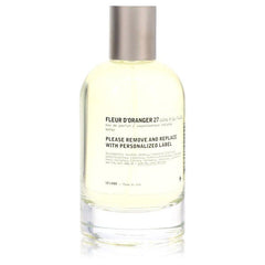 Le Labo Fleur D'oranger 27 by Le Labo Eau De Parfum Spray (unboxed)