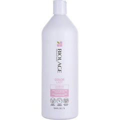 BIOLAGE by Matrix COLORLAST CONDITIONER 33.8 OZ