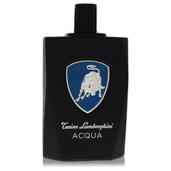 Lamborghini Acqua by Tonino Lamborghini Eau De Toilette Spray (Tester)