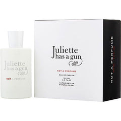 NOT A PERFUME by Juliette Has a Gun EAU DE PARFUM SPRAY 3.3 OZ