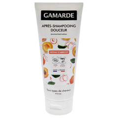Apricot Kernel Gentle Conditioner - All Hair Types