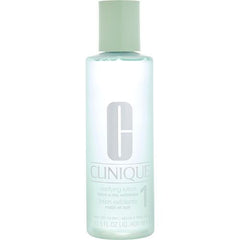CLINIQUE by Clinique Clarifying Lotion 1 (Very Dry to Dry Skin)--400ml/13.5oz