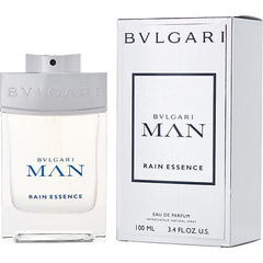 BVLGARI MAN RAIN ESSENCE by Bvlgari EAU DE PARFUM SPRAY 3.4 OZ
