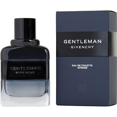 GENTLEMAN INTENSE by Givenchy EDT SPRAY 2 OZ