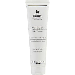 Kiehl's by Kiehl's Clearly Corrective Brightening & Exfoliating Daily Cleanser --150ml/5oz