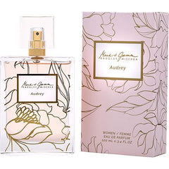 BADGLEY MISCHKA AUDREY by Badgley Mischka EAU DE PARFUM SPRAY 3.4 OZ