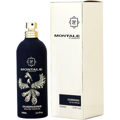 MONTALE PARIS OUDRISING by Montale EAU DE PARFUM SPRAY 3.4 OZ