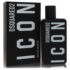 Dsquared2 Icon Pour Homme by Dsquared2 Eau De Parfum Spray
