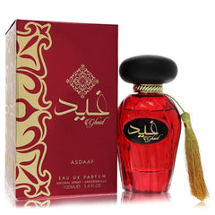 Lattafa Asdaaf Ghaid by Lattafa Eau De Parfum Spray (Unisex)